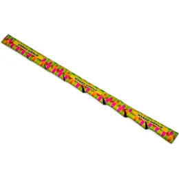 Hoppla Penda Neoprene Large Cable Tidier Branded Folded